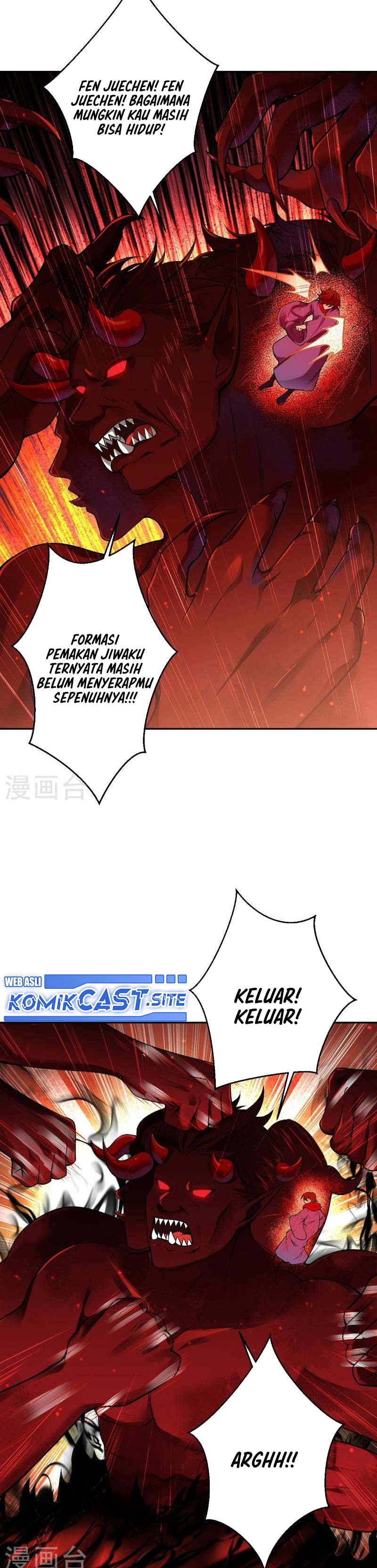 Dilarang COPAS - situs resmi www.mangacanblog.com - Komik against the gods 520 - chapter 520 521 Indonesia against the gods 520 - chapter 520 Terbaru 24|Baca Manga Komik Indonesia|Mangacan